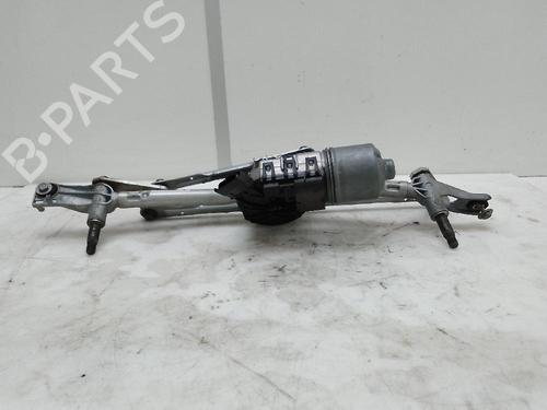 Front wiper motor CITROËN BERLINGO MULTISPACE (B9) 1.2 PureTech 110 | BP18583854M29 
