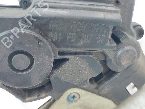 Front right lock SMART FORTWO Coupe (451) 1.0 (451.331, 451.380) | BP23997797C97 - Image 3