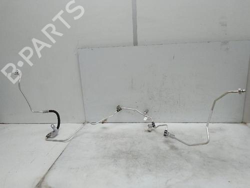 AC pipe RENAULT MEGANE IV Hatchback (B9A/M/N_) 1.2 TCe 130 (B9MR) | BP27099396M126
