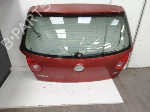 Tailgate VW GOLF V (1K1)  | BP26575465C6 