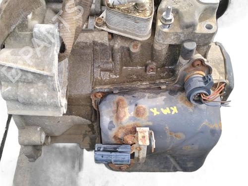 Gearbox VW PASSAT B6 (3C2) 2.0 TDI | BP26052971M3 - Image 5