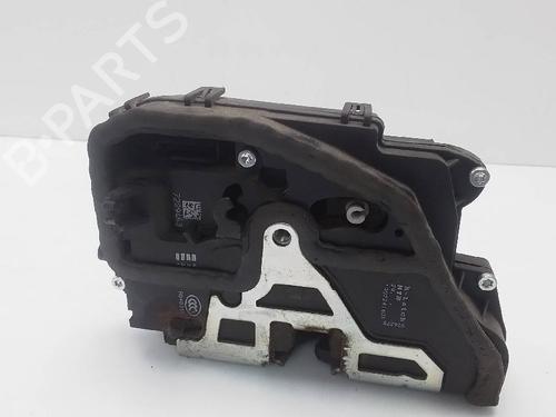 Used Rear right lock BMW X1 (E84) [2009-2015]  23455964