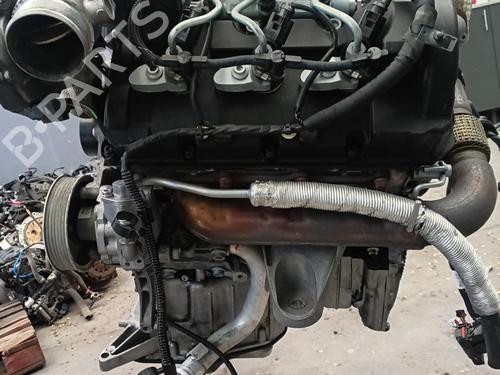 Engine PORSCHE CAYENNE (92A) 3.0 Diesel | BP34209209M1  - Image 7