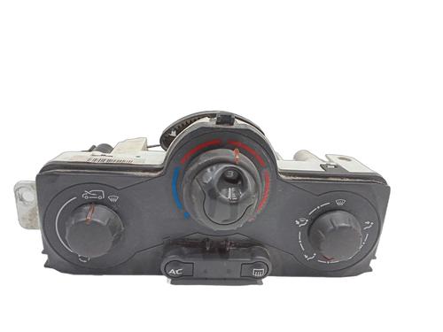Used Climate control Climate control RENAULT KANGOO / GRAND KANGOO II (KW0/1_) 1.5 dCi 90 (KW05, KW08, KW0G, KW11) (90 hp) 36320207 36320207