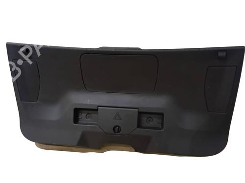 Forra da mala Forra da mala CITROËN C5 AIRCROSS (A_) 1.2 PureTech 130 (ARHNSJ) (131 hp) 34420844 34420844