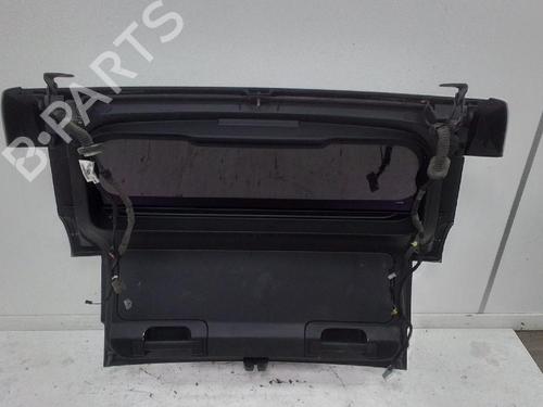 Tailgate LAND ROVER RANGE ROVER EVOQUE (L538) 2.2 D | BP26949668C6 