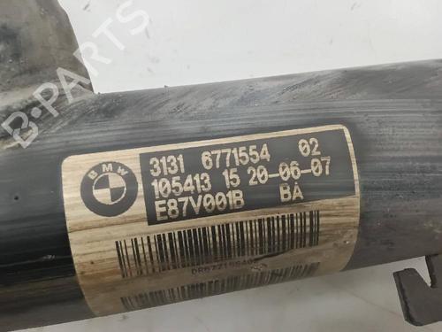 Right front shock absorber BMW 1 (E81)  | BP24427495M17 