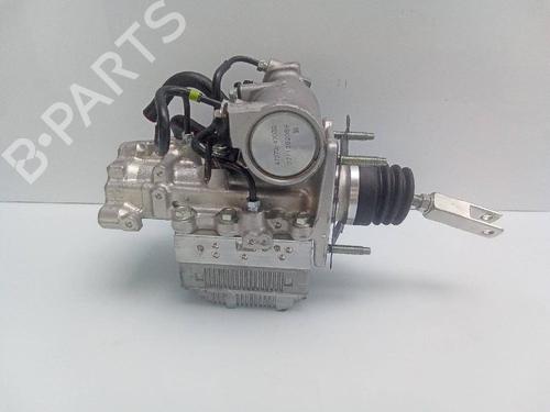 Brake master cylinder TOYOTA RAV 4 IV (_A4_) 2.5 Hybrid (AVA42_) | BP20671516M77 