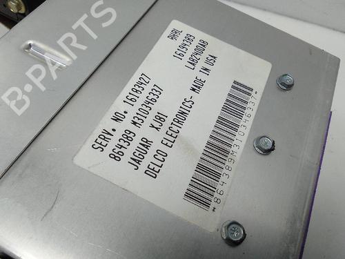 Used Electronic module JAGUAR XJ (XJ40, XJ81) V12 6.0 (311 hp) 23257395