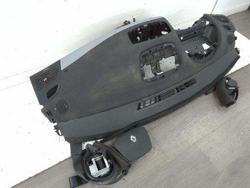 Airbag Kit BMW X3 (E83) 2.0 sd | BP27448198C86 