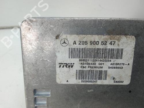ABS Bremseaggregat SUZUKI SX4 (EY, GY) 1.6 VVT (110 hp) 26053956
