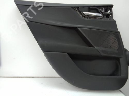 Used Rear left panel Rear left panel JAGUAR XE (X760) 2.0 D (180 hp) 18578523 18578523