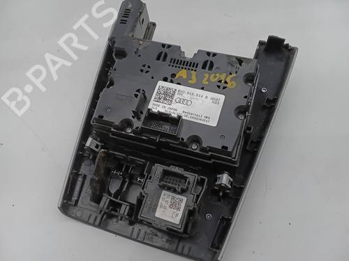 Switch AUDI A3 (8V1, 8VK) 1.6 TDI | BP28146351I30 