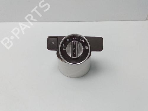 Headlight switch MERCEDES-BENZ A-CLASS (W176) A 180 CDI / d (176.012) | BP22188423I24 
