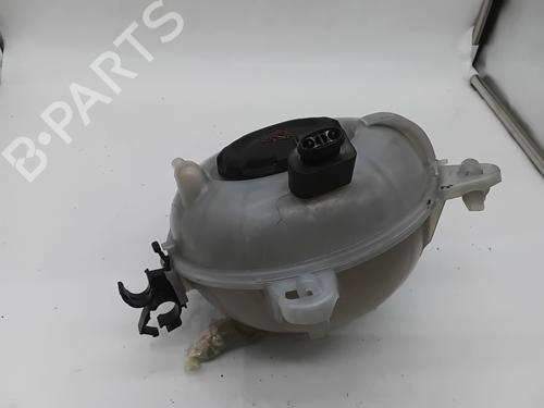 Expansion tank VW GOLF VII (5G1, BQ1, BE1, BE2) 1.6 TDI | BP29605555C120 