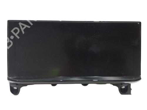 Used Display monitor PEUGEOT 5008 II (MC_, MJ_, MR_, M4_) 1.2 THP (MRHNYH, MRHNYW, MRHNSJ, MRHNSU, MRHNSM) (131 hp) 30377206