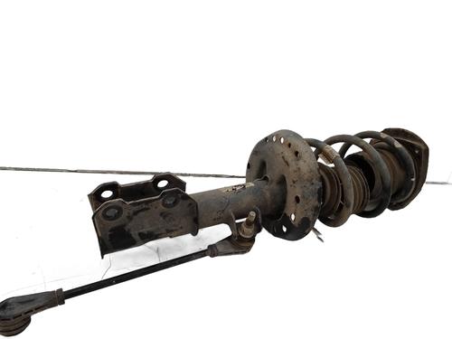 Used Left front shock absorber Left front shock absorber OPEL ASTRA K (B16) 1.6 CDTi (68) (136 hp) 18736965 18736965
