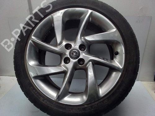Rim OPEL CORSA E (X15) 1.4 LPG (08, 68) | BP22719345C45 