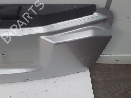 Tailgate RENAULT KOLEOS I (HY_) 2.0 dCi (HY0K) | BP27648776C6 