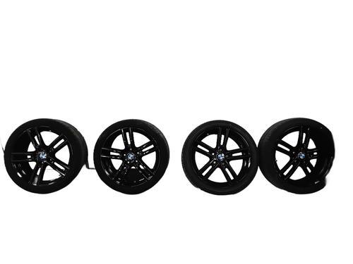 Fælk BMW 1 (F20) 118 i (136 hp) 32261463