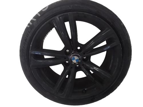 Fælk BMW 3 (F30, F80) 320 d (163 hp) 31242815