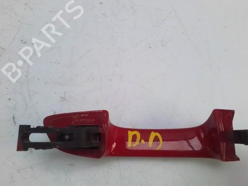 Used Front right exterior door handle VW GOLF VI (5K1) 2.0 TDI (140 hp) 23882769