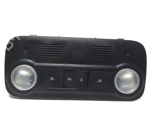 Innerbelysning VW EOS (1F7, 1F8) 2.0 TDI | BP32362020I8