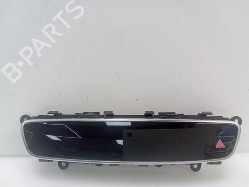 Multifunctionele display MERCEDES-BENZ V-CLASS (W447) V 220 CDI / d 4-matic (447.811, 447.813) (163 hp) 28147916