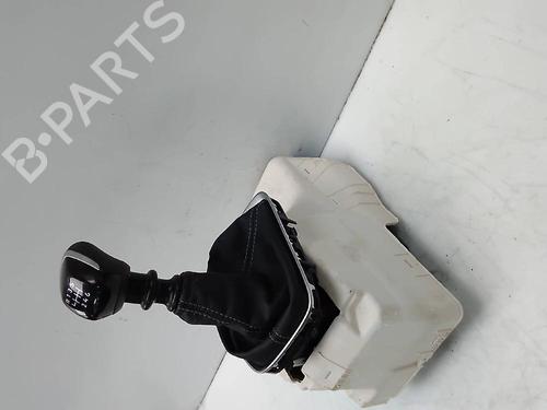 Gear lever OPEL CORSA F (P2JO) 1.2 (68) | BP21832906M90 