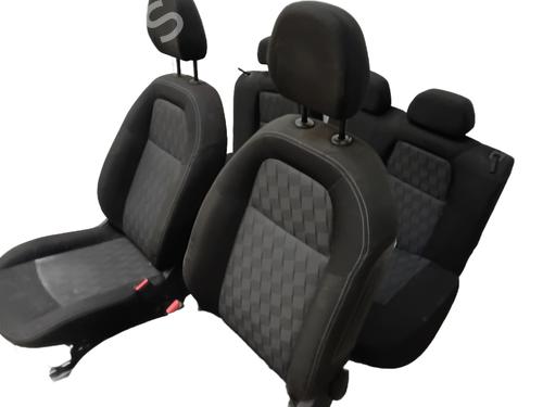 Seats set CITROËN C-ELYSEE (DD_) 1.6 BlueHDi 100 | BP39401879C78 - Image 7