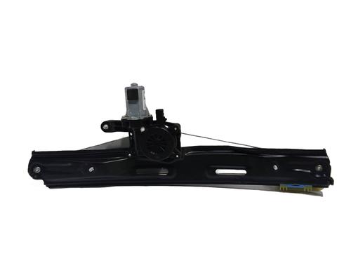 Alzavetro anteriore destra FIAT TIPO Hatchback (356_, 357_) 1.4 LPG (356HXF1B) (120 hp) 30831586