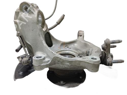Right front steering knuckle SKODA KAROQ (NU7, ND7) 2.0 TDI | BP34647123M26 - Image 8