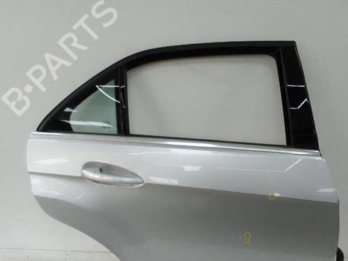 Right rear door MERCEDES-BENZ E-CLASS (W212) E 350 CDI (212.025) | BP25302671C5 
