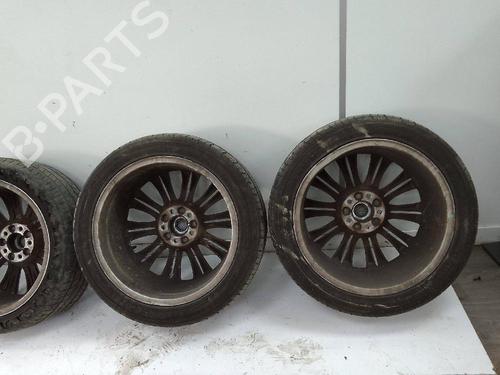 Felg OPEL ZAFIRA TOURER C (P12) 1.6 CDTI (75) | BP24465564C45