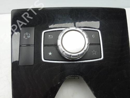 Switch MERCEDES-BENZ E-CLASS (W212) E 300 Hybrid / BlueTEC Hybrid (212.098) | BP22401628I30 