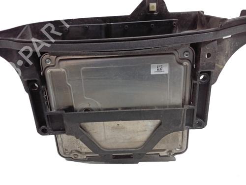 Engine control unit (ECU) OPEL CORSA D (S07) 1.3 CDTI (L08, L68) | BP35976308M57 - Image 5