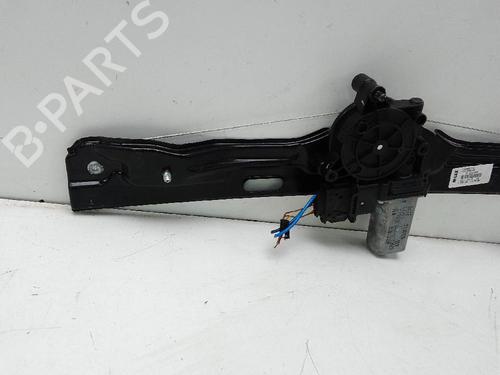 Rear right window mechanism BMW 2 Gran Tourer (F46) 214 d | BP20222616C25 