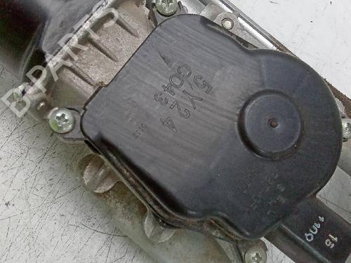 Used Front wiper motor INFINITI Q50 50 D (170 hp) 19071515