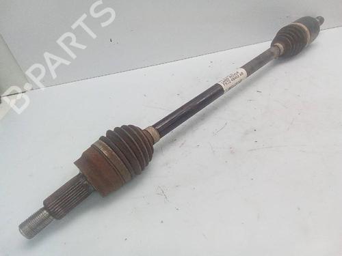 Left rear driveshaft LAND ROVER DISCOVERY SPORT (L550)  | BP21602988M40 