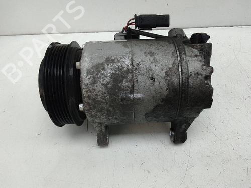 AC compressor BMW X3 (F25) xDrive 20 d | BP19697353M34 