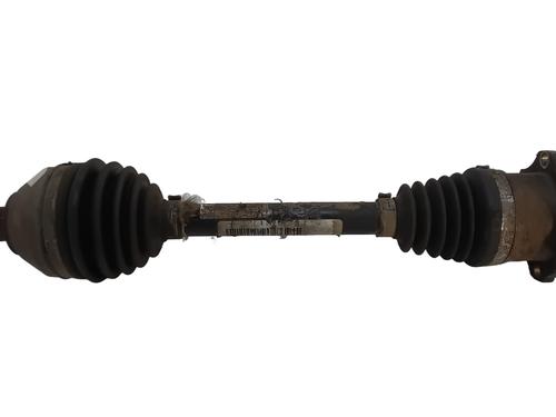 Used Left front driveshaft SEAT IBIZA IV (6J5, 6P1) 1.9 TDI (105 hp) 30531298