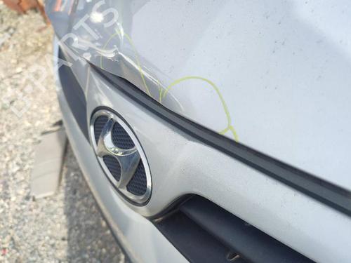 Hood HYUNDAI i20 I (PB, PBT) 1.2 | BP18595891C1