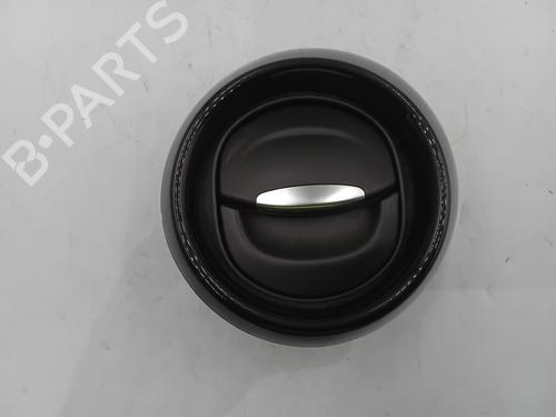 Used Air vent RENAULT CLIO IV (BH_) 1.5 dCi 90 (90 hp) 28621437