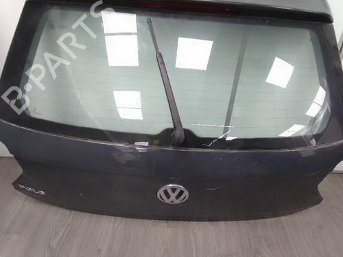 Tailgate VW POLO VI (AW1, BZ1, AE1) 1.0 MPi | BP19105401C6 