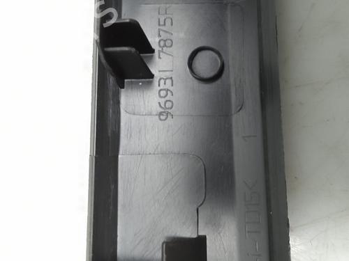 Andre DACIA SANDERO III 1.0 TCe LPG | BP29708316O1 