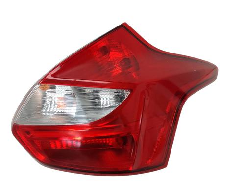 Left taillight FORD FOCUS III 1.6 TDCi | BP18585586C34 - Image 2
