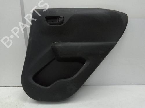 Rear right panel TOYOTA AYGO (_B4_) 1.0 (KGB40) | BP23207635C61
