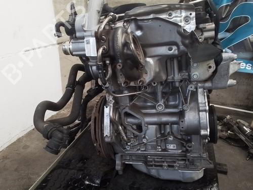 Engine OPEL ASTRA K (B16) 1.2 Turbo (68) | BP28350564M1 