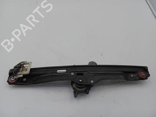 Front left window mechanism FIAT 500L (351_, 352_) 1.4 (199LYB1B) | BP28145772C22 