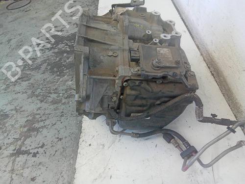 Gearbox OPEL INSIGNIA B Country Tourer (Z18) 2.0 CDTi (47) | BP18583422M3 